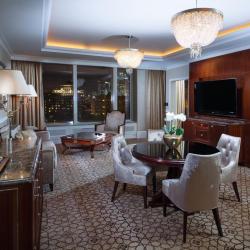 фото 8 Lotte Hotel Moscow (Лотте Москва)