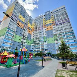 Фото Отель Атмосфера сна на улице Ясный берег 6