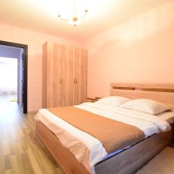 2-комнатные апартаменты стандарт