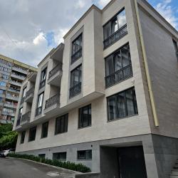 Фото Orion ApartHotel (Орион Апартотель)