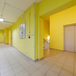 Фото Отель Sutki Rent на Фермском шоссе 32
