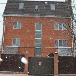 Фото Отель Южный экспресс