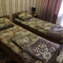 Фото Отель Город-Ок!