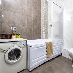 Фото Отель ApartMe на улице Среднерогатская 13/1