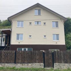 Фото Отель Kraft House Kamchatka (Крафт хаус)