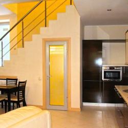 Фото Отель Aqua юна-life (Аква юна-лайф)