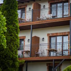 Фото Отель FishDorf (ФишДорф)