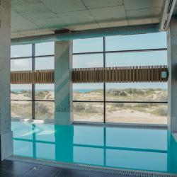 Фото SPA-отель Песок и море