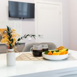 Апартаменты стандарт