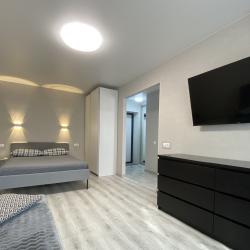 Фото Апартаменты на Геройской 1