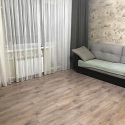 Фото Апартаменты на улице Латышских стрелков 10А