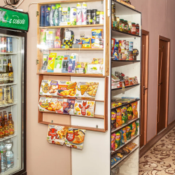 Фото Отель Барашки