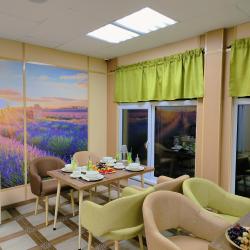 Фото Эко-отель Лоза Хутор All inclusive & Spa