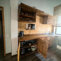 Фото Отель Семейный