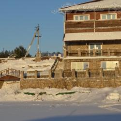 Фото Отель Графские пруды