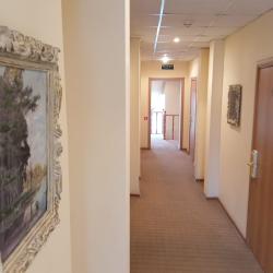 Фото Отель Рождественский
