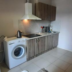 Фото Апартаменты на улице Молодёжная 41 корпус 1