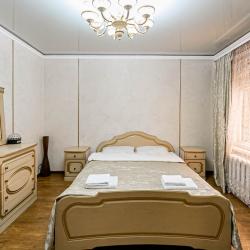 Классическая семейная комната