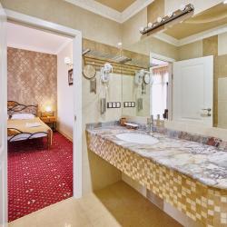 Фото Отель Восток