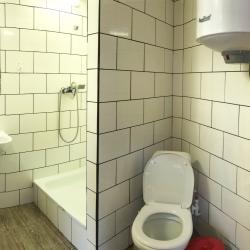 Фото Отель Этнодом Юрта