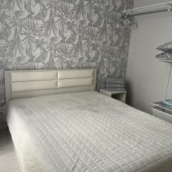 2-комнатные апартаменты улучшенные