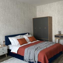 Фото Отель Гала Апарт на улице Николая Островского 195/2