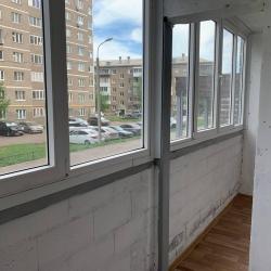 Фото Апартаменты на улице Орджоникидзе 30/1