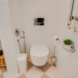 Фото Отель EasyGuest на Сретенском переулке