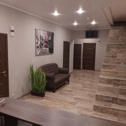 Фото Отель Гостевой дом на Родниковой 9