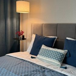 Фото Отель Квартира-студия, 27 м², 2 кровати