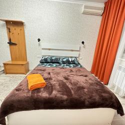 Фото Отель YourHouse (ЙоХаус) в микрорайоне Жетысу-2 66