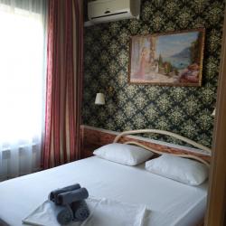 Фото Отель Данимар