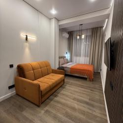 3-комнатные апартаменты люкс