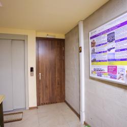 Фото Отель My hotel Yerevan (Мой )