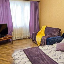 фото 2 Апартаменты на проезде Неманский 1к3
