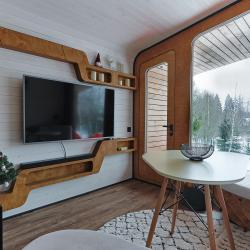 Коттедж «Бари»