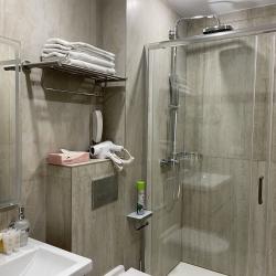 Номер стандарт