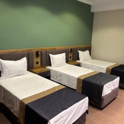 Фото Отель Masdar (Маздар)