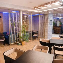 Фото Отель Мята