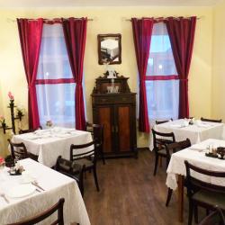 Фото Отель У медведя