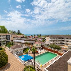 Фото Отель Sea Family Resort & Spa (Семейный курорт Море)
