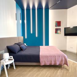 Фото Апартаменты №3 