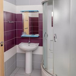 Фото Отель Турист