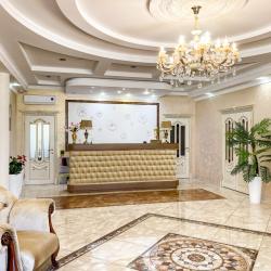 Фото Отель Avdallini Golden Bay (Авдаллини Голден Бэй)