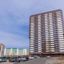 Фото Отель Ваш комфорт на улице Анны Щетининой