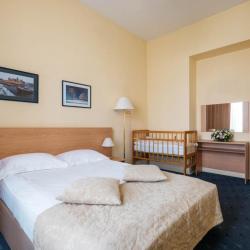 Центральный by USTA Hotels — 21c4df695048a9a8ffd9457397ef6290