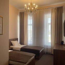 Фото Отель Дом Купца Горшенина