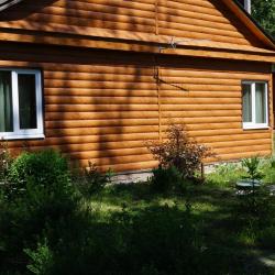 Фото Отель Займище