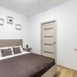 Фото Отель DreamHouse (ДримХаус) на Кузнецова 9/2