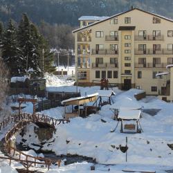 Фото Отель Йетихаус (Yeti House)